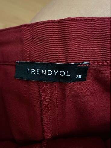 şort etek - Görsel 3