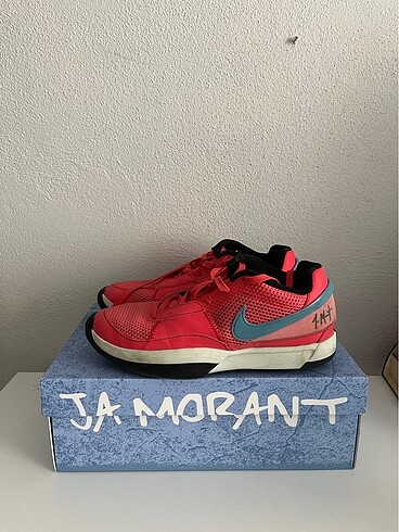 Jamorant 1
