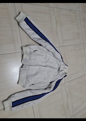 Kadın Mini Mont