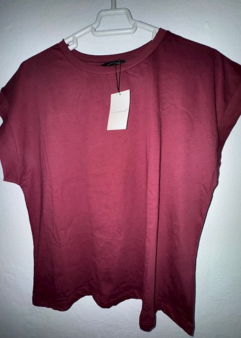 Atmosphere Y2k Streetwear t-shirt %100 Pamuk Acil Satılık