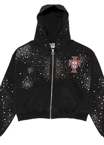 Diğer Valley Dreams Hoodie