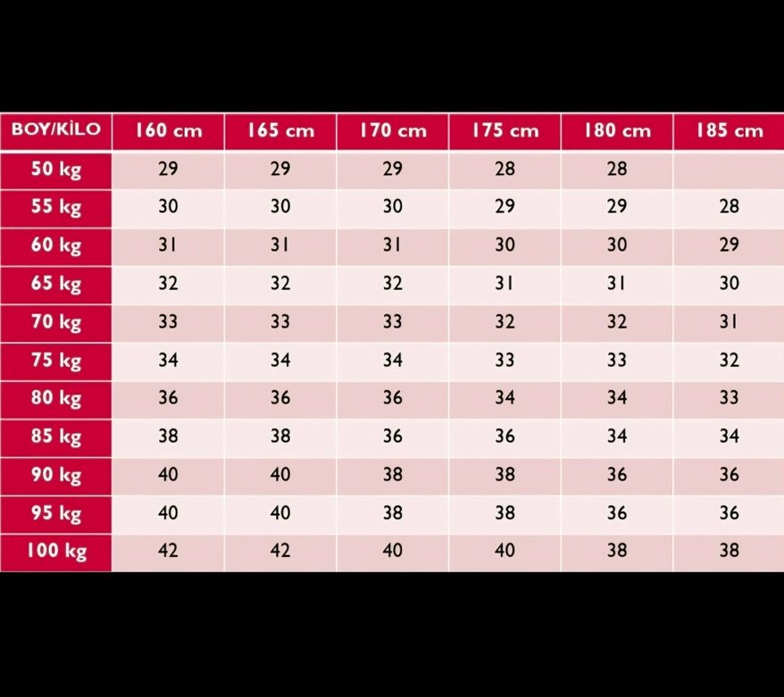 Seyf Denim Gri Erkek Regular Fit Denim Pantolon - Görsel 5