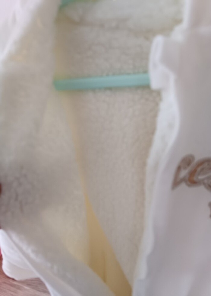 Mevsimlik mont - Görsel 2