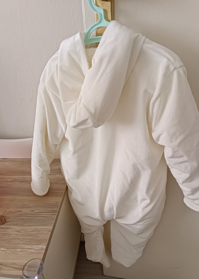 Mevsimlik mont - Görsel 3