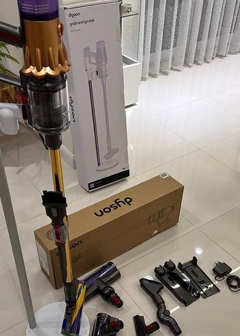 Dyson V12 Detect Slim Absolute