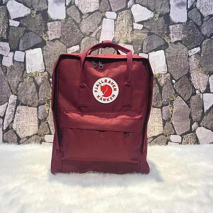 kanken model