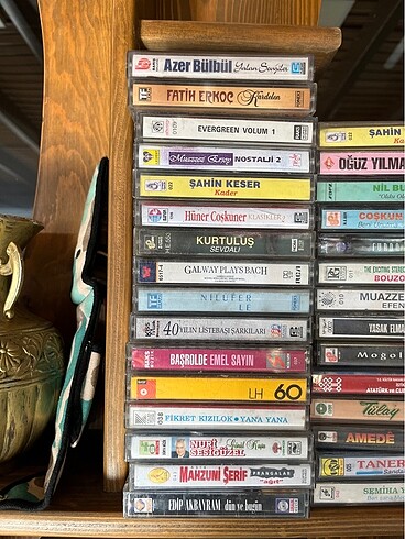 kaset