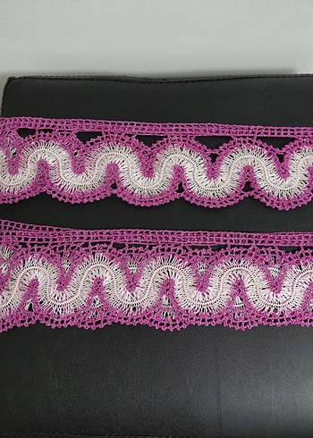 iğne oyası   Havlul Kenar Süsleme.
çeyizlik .adet fiyatı dır. - Görsel 7