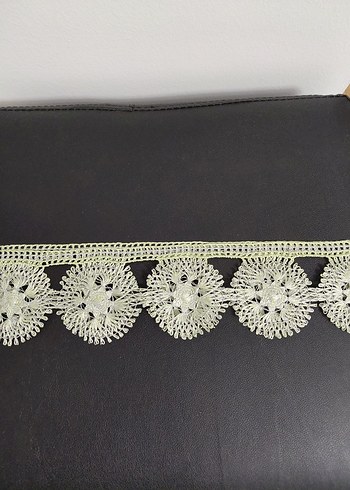 iğne oyası   Havlul Kenar Süsleme.
çeyizlik .adet fiyatı dır. - Görsel 6