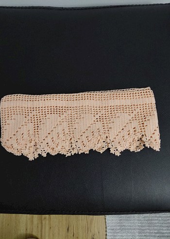 ÇEYİZLİK Havlu dantelleri El Yapımı .
ADET FİYATIDIR. - Görsel 9