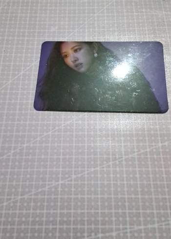 ROSÉ SQUARE UP ORİJİNAL PC - Görsel 2