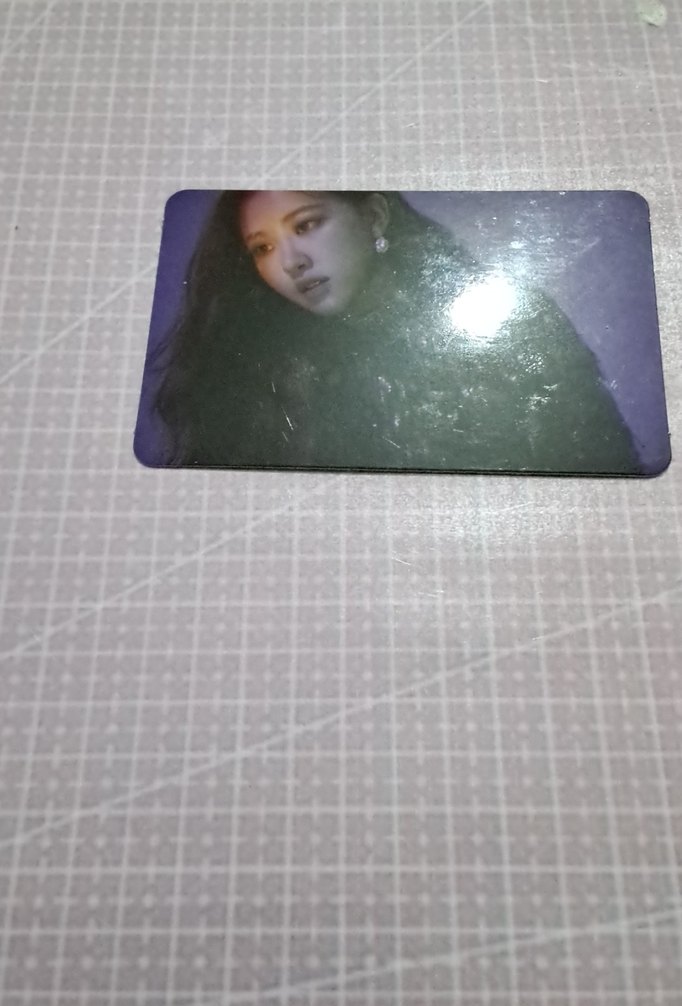 ROSÉ SQUARE UP ORİJİNAL PC - Görsel 2