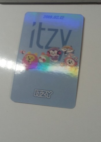 ıtzy lia pc - Görsel 2