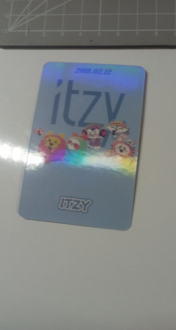 ıtzy lia pc - Görsel 2