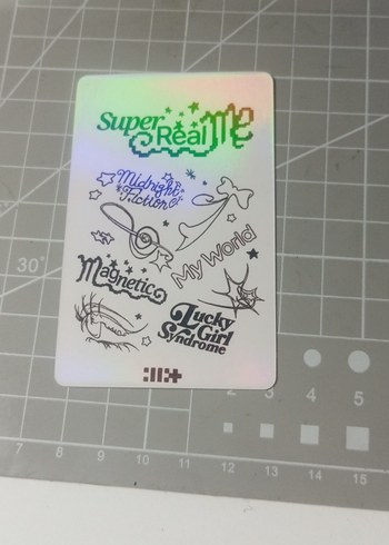 illit minju pc - Görsel 2