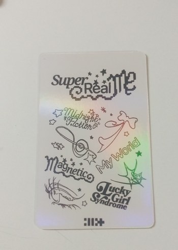 illit minju pc - Görsel 2