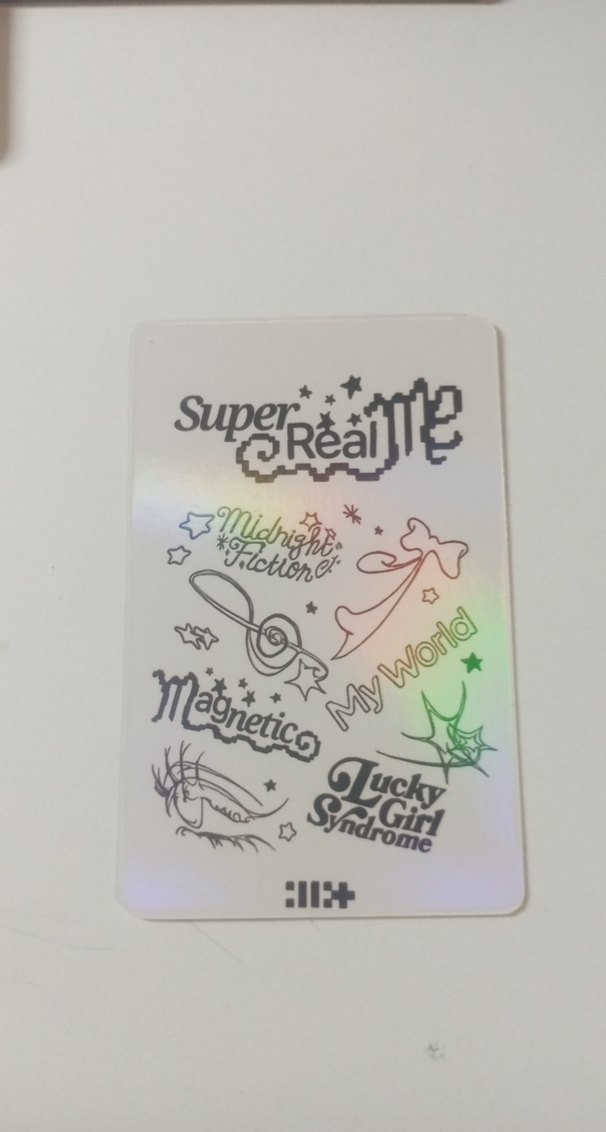 illit minju pc - Görsel 2