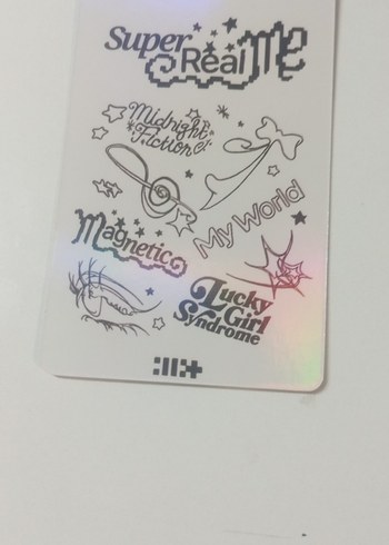 illit iroha pc - Görsel 2