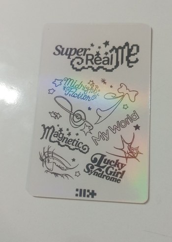 illit minju pc - Görsel 2