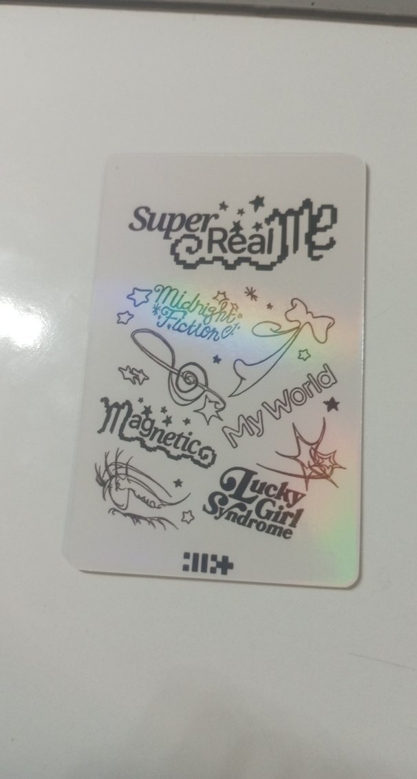 illit minju pc - Görsel 2