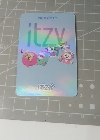 ıtzy chaeryeong pc - Görsel 2