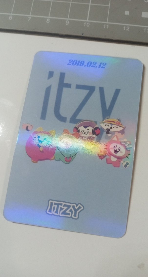 ıtzy lia pc - Görsel 2