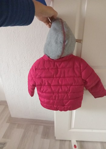 Bebek mont - Görsel 2