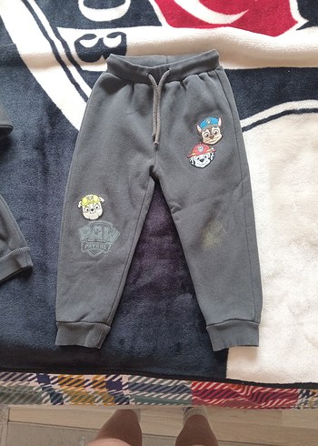 Paw patrol takım - Görsel 3