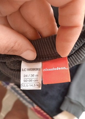 Paw patrol takım - Görsel 4