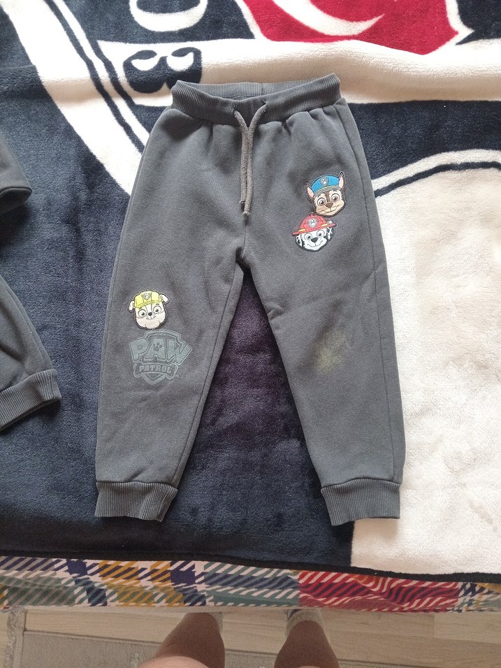 Paw patrol takım - Görsel 3