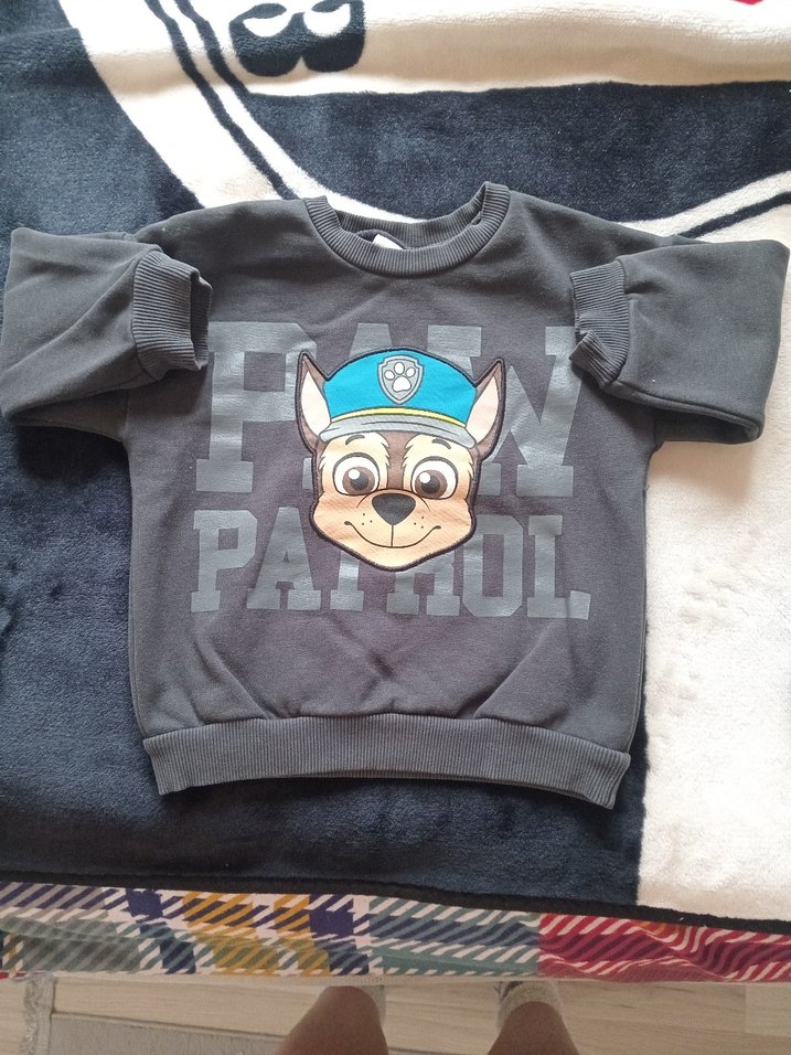 Paw patrol takım - Görsel 2