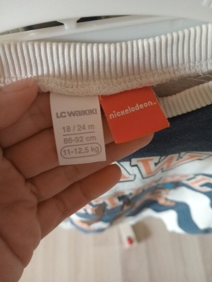 Paw patrol takım - Görsel 4