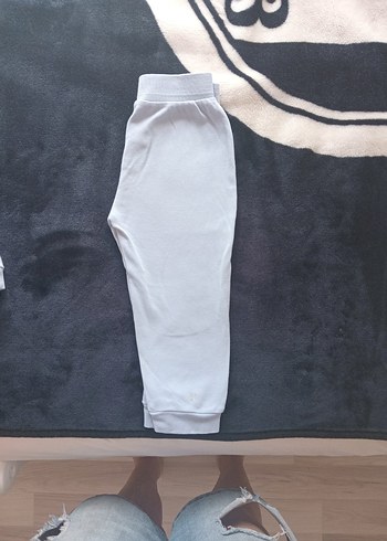 2 çift pijama - Görsel 2