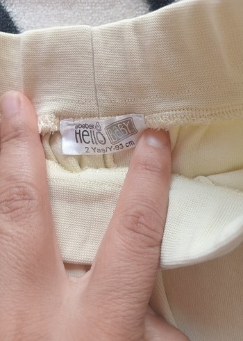 2 çift pijama - Görsel 7