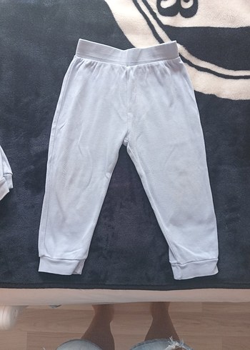 2 çift pijama - Görsel 3