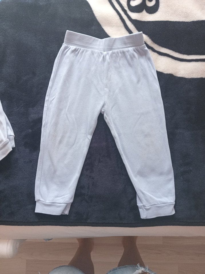 2 çift pijama - Görsel 3