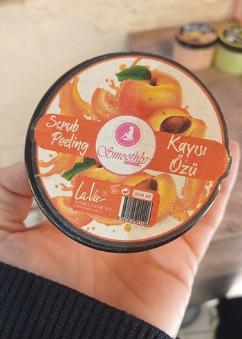 Peeling çeşitleri - Görsel 2