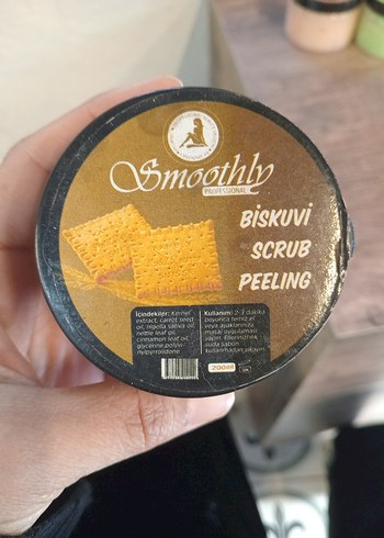 Peeling çeşitleri - Görsel 4