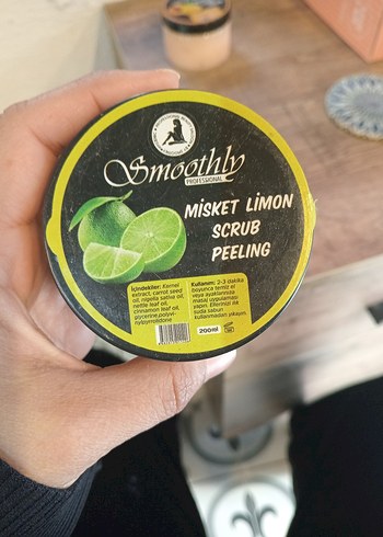 Peeling çeşitleri - Görsel 5