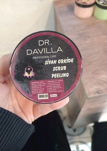 Peeling çeşitleri - Görsel 3