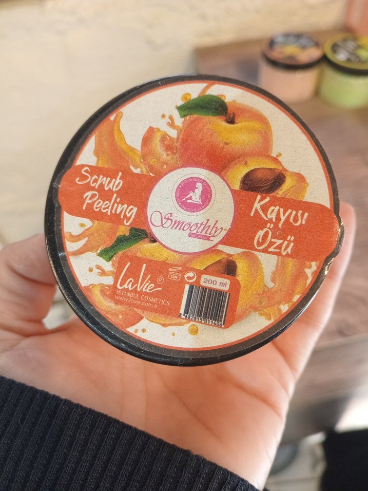 Peeling çeşitleri - Görsel 2