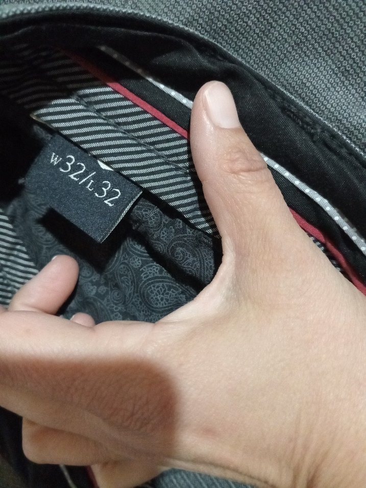 LTB Keten Pantolon - Görsel 4