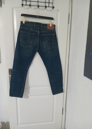 LTB Kot Pantolon - Görsel 2