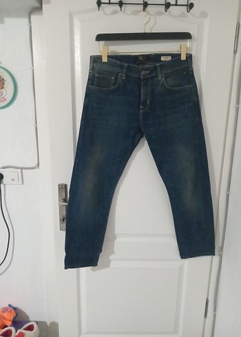 LTB Kot Pantolon - Görsel 6