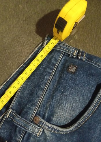 LTB Kot Pantolon - Görsel 7