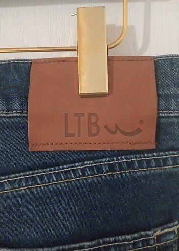 LTB Kot Pantolon - Görsel 3