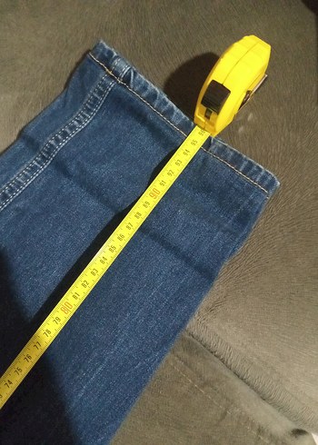 LTB Kot Pantolon - Görsel 8