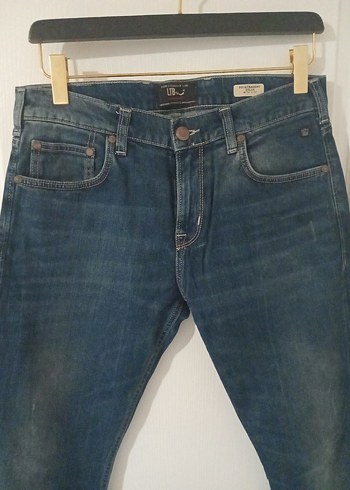 LTB Kot Pantolon - Görsel 5