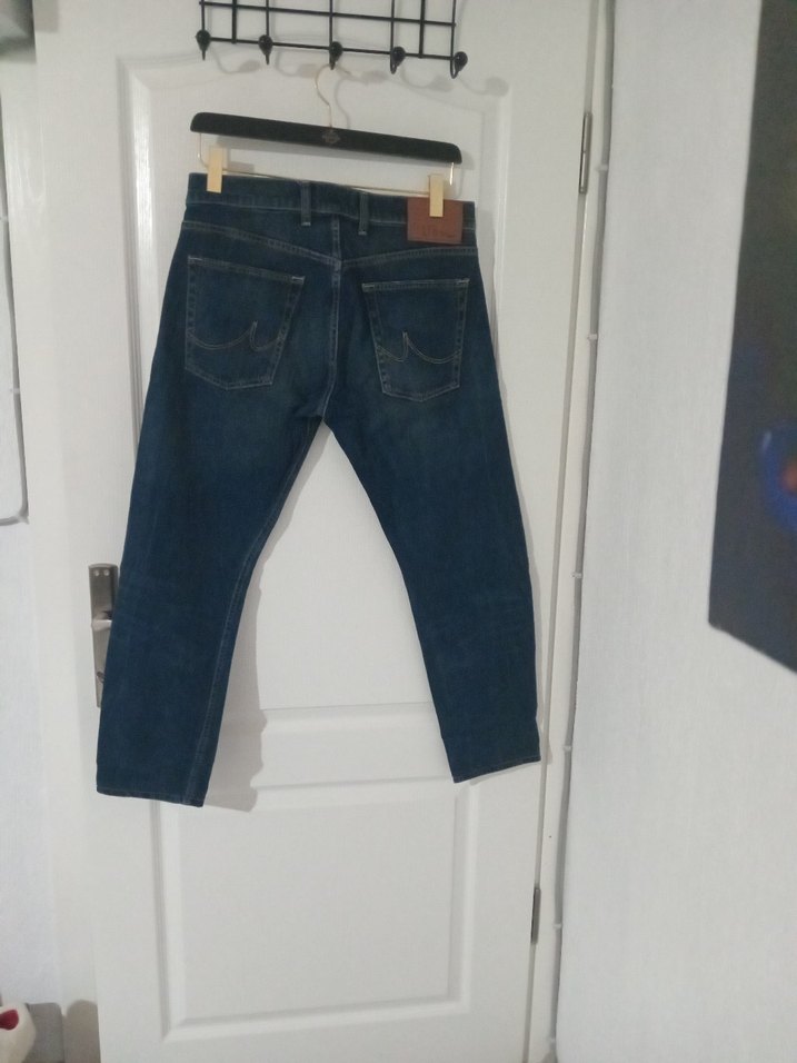 LTB Kot Pantolon - Görsel 2