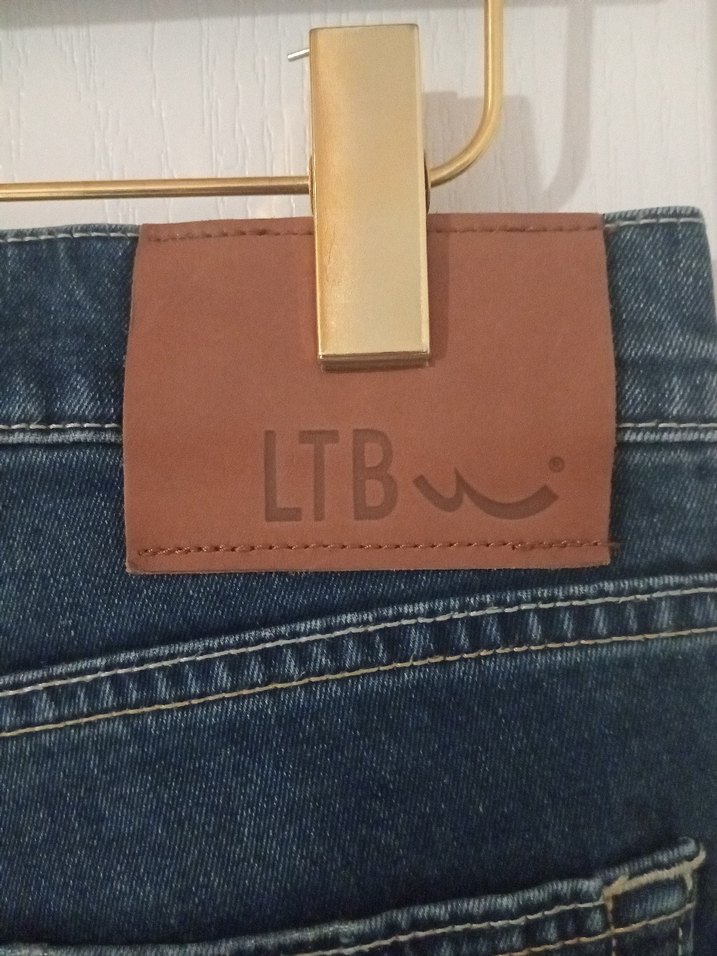 LTB Kot Pantolon - Görsel 3